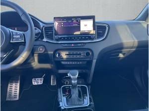 Kia Ceed Ceed GT-Line 🚀 TOP-NACHLASS zum JAHRESENDSPURT 🚀 SOFORT VERFÜGBAR 🚀