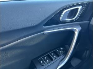 Kia Ceed Ceed GT-Line 🚀 TOP-NACHLASS zum JAHRESENDSPURT 🚀 SOFORT VERFÜGBAR 🚀