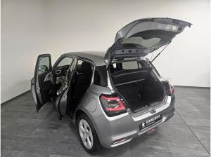 Suzuki Swift "Club-Christmas" inkl. Sitzheizung und Allwetterreifen