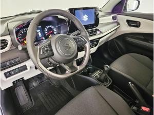 Suzuki Swift "Club-Christmas" inkl. Sitzheizung und Allwetterreifen