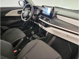 Suzuki Swift "Club-Christmas" inkl. Sitzheizung und Allwetterreifen