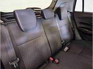 Suzuki Swift "Club-Christmas" inkl. Sitzheizung und Allwetterreifen