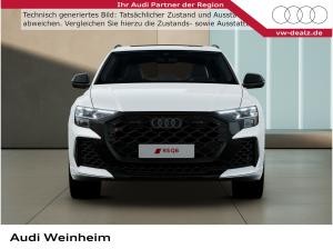 Audi RS Q8 SUV tiptronic AHK PANO HeadUp