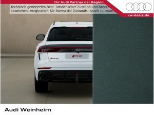 Audi RS Q8 SUV tiptronic AHK PANO HeadUp