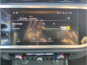 Audi Q3 35 TFSI S tronic advanced