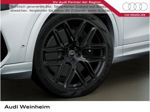 Audi RS Q8 SUV tiptronic AHK PANO HeadUp