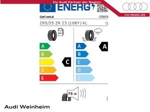 Audi RS Q8 SUV tiptronic AHK PANO HeadUp
