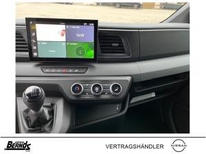 Nissan Interstar L3H2 3,5t 💪 N-CONNETCA ✅HOHE AUSSTATTUNG➡️KLIMA❄️*NRW* EINPARKHILFE TEMPOMAT - Gewerbe2