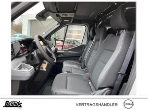 Nissan Interstar L3H2 3,5t 💪 N-CONNETCA ✅HOHE AUSSTATTUNG➡️KLIMA❄️*NRW* EINPARKHILFE TEMPOMAT - Gewerbe2