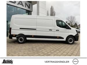 Nissan Interstar L3H2 3,5t 💪 N-CONNETCA ✅HOHE AUSSTATTUNG➡️KLIMA❄️*NRW* EINPARKHILFE TEMPOMAT - Gewerbe2