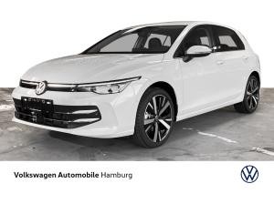 Volkswagen Golf Style 1,5 l eTSI OPF ) 7-Gang-Doppelkupplungsgetriebe DSG