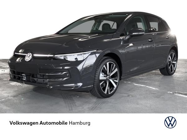 Volkswagen Golf Style 1,5 l eTSI OPF ) 7-Gang-Doppelkupplungsgetriebe DSG _LGE