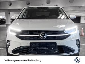 Volkswagen Taigo Style 1,0 l TSI OPF 7-Gang-Doppelkupplungsgetriebe DSG