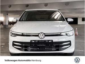 Volkswagen Golf Style 1,5 l eTSI OPF ) 7-Gang-Doppelkupplungsgetriebe DSG