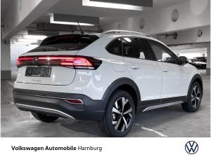 Volkswagen Taigo Style 1,0 l TSI OPF 7-Gang-Doppelkupplungsgetriebe DSG