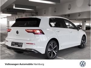 Volkswagen Golf Style 1,5 l eTSI OPF ) 7-Gang-Doppelkupplungsgetriebe DSG