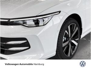 Volkswagen Golf Style 1,5 l eTSI OPF ) 7-Gang-Doppelkupplungsgetriebe DSG _LGE