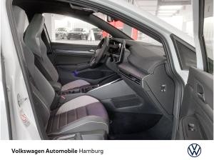 Volkswagen Golf GTE 1,5 l eHybrid OPF (177 P S) / 6-Gang-Doppelkupplun gsgetriebe DSG _LGE