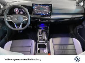 Volkswagen Golf GTE 1,5 l eHybrid OPF (177 P S) / 6-Gang-Doppelkupplun gsgetriebe DSG _LGE