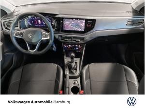 Volkswagen Taigo Style 1,0 l TSI OPF 7-Gang-Doppelkupplungsgetriebe DSG