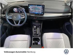 Volkswagen Golf Style 1,5 l eTSI OPF ) 7-Gang-Doppelkupplungsgetriebe DSG