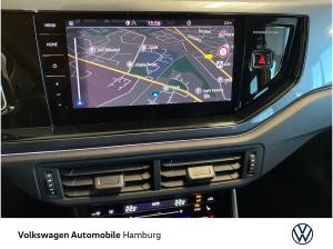 Volkswagen Taigo Style 1,0 l TSI OPF 7-Gang-Doppelkupplungsgetriebe DSG