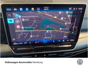 Volkswagen Golf Style 1,5 l eTSI OPF ) 7-Gang-Doppelkupplungsgetriebe DSG _LGE