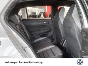 Volkswagen Golf GTE 1,5 l eHybrid OPF (177 P S) / 6-Gang-Doppelkupplun gsgetriebe DSG _LGE