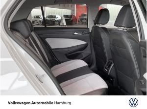 Volkswagen Golf Style 1,5 l eTSI OPF ) 7-Gang-Doppelkupplungsgetriebe DSG _LGE