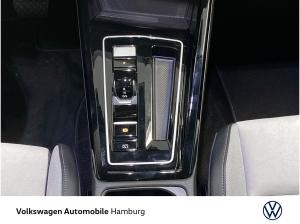 Volkswagen Golf Style 1,5 l eTSI OPF ) 7-Gang-Doppelkupplungsgetriebe DSG _LGE