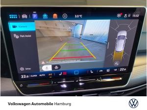 Volkswagen Golf Style 1,5 l eTSI OPF ) 7-Gang-Doppelkupplungsgetriebe DSG