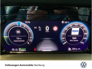 Volkswagen Golf GTE 1,5 l eHybrid OPF (177 P S) / 6-Gang-Doppelkupplun gsgetriebe DSG _LGE