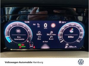 Volkswagen Golf Style 1,5 l eTSI OPF ) 7-Gang-Doppelkupplungsgetriebe DSG