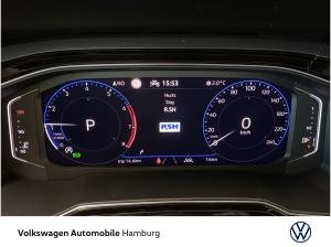 Volkswagen Taigo Style 1,0 l TSI OPF 7-Gang-Doppelkupplungsgetriebe DSG