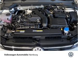 Volkswagen Golf Style 1,5 l eTSI OPF ) 7-Gang-Doppelkupplungsgetriebe DSG _LGE