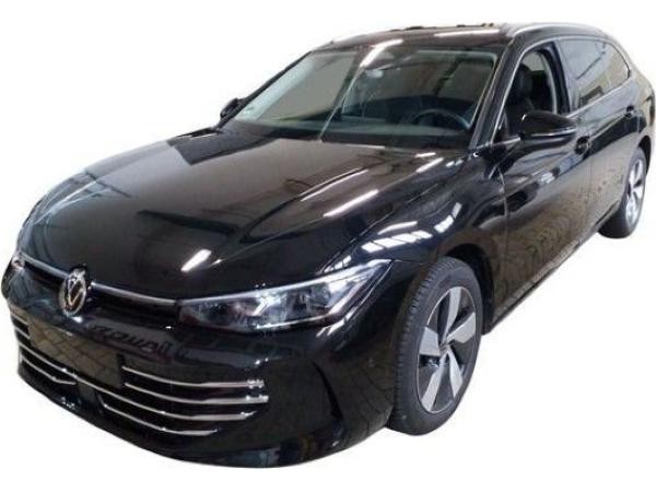 Volkswagen Passat Variant Elegance 2.0 TDI DSG