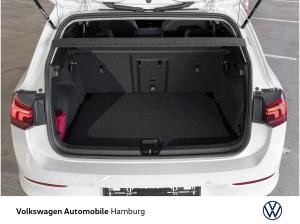 Volkswagen Golf Style 1,5 l eTSI OPF ) 7-Gang-Doppelkupplungsgetriebe DSG
