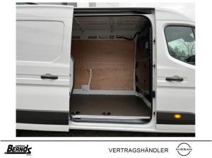Nissan Interstar L3H2 3,5t 💪 N-CONNETCA ✅HOHE AUSSTATTUNG➡️KLIMA❄️*NRW* EINPARKHILFE TEMPOMAT - Gewerbe3