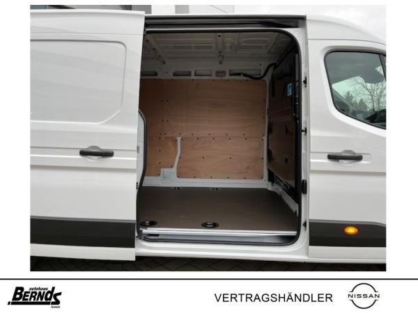Nissan Interstar L3H2 3,5t 💪 N-CONNETCA ✅HOHE AUSSTATTUNG➡️KLIMA❄️*NRW* EINPARKHILFE TEMPOMAT - Gewerbe3
