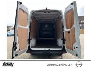 Nissan Interstar L3H2 3,5t 💪 N-CONNETCA ✅HOHE AUSSTATTUNG➡️KLIMA❄️*NRW* EINPARKHILFE TEMPOMAT - Gewerbe3