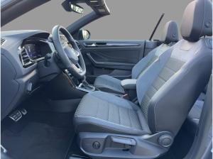 Volkswagen T-Roc Cabriolet 1.5 TSI DSG R-Line Navi LED SHZ