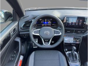Volkswagen T-Roc Cabriolet 1.5 TSI DSG R-Line Navi LED SHZ
