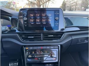 Volkswagen T-Roc Cabriolet 1.5 TSI DSG R-Line Navi LED SHZ