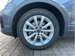 Volkswagen T-Roc Cabriolet 1.5 TSI DSG R-Line Navi LED SHZ