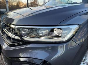 Volkswagen T-Roc Cabriolet 1.5 TSI DSG R-Line Navi LED SHZ