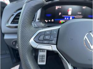 Volkswagen T-Roc Cabriolet 1.5 TSI DSG R-Line Navi LED SHZ