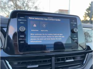 Volkswagen T-Roc Cabriolet 1.5 TSI DSG R-Line Navi LED SHZ