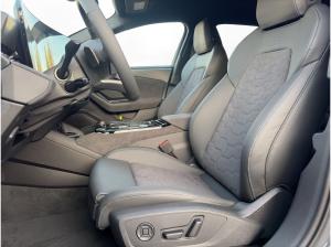 Audi A6 e-tron QUATTRO+AHK+TECHPLUS+INTERIEUR-S