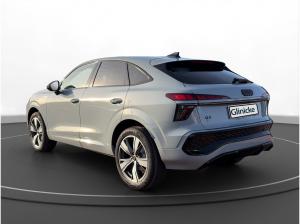 Audi Q3 Sportback TFSI S-LINE+PANO+LED+TECH PLUS