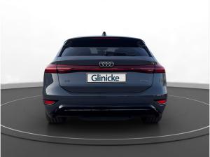 Audi A6 e-tron QUATTRO+AHK+TECHPLUS+INTERIEUR-S